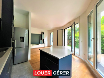 Appartement a louer levallois-perret - 3 pièce(s) - 67.85 m2 - Surfyn