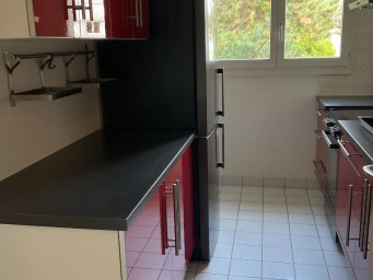 Appartement a louer saint-cloud - 2 pièce(s) - 54 m2 - Surfyn