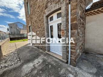 Maison a louer valence - 5 pièce(s) - 175 m2 - Surfyn