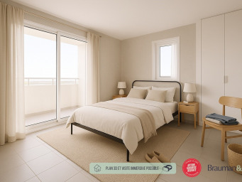 Appartement 494 000 € - 78 m²