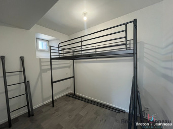 Appartement a louer laval - 1 pièce(s) - 25.28 m2 - Surfyn