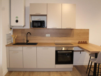 Maison a louer albi - 2 pièce(s) - 44 m2 - Surfyn