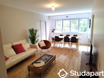 Appartement a louer orvault - 1 pièce(s) - 15 m2 - Surfyn