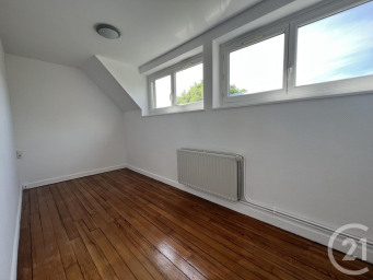 Appartement a louer boulogne-sur-mer - 2 pièce(s) - 59.25 m2 - Surfyn