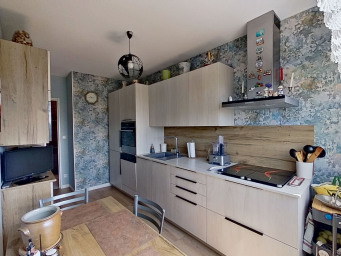 Appartement 229 000 € - 67 m²