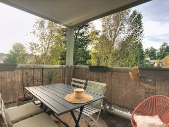 Appartement a louer lyon-9e-arrondissement - 3 pièce(s) - 66.7 m2 - Surfyn