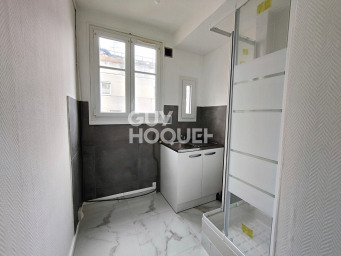 Appartement a louer asnieres-sur-seine - 1 pièce(s) - 18 m2 - Surfyn