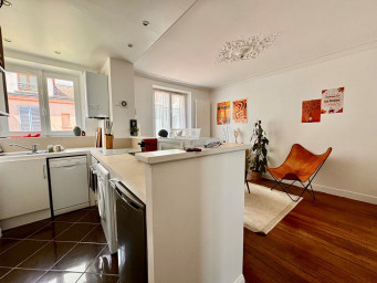 Appartement a louer bois-colombes - 3 pièce(s) - 48 m2 - Surfyn