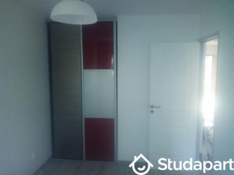 Appartement a louer grenoble - 1 pièce(s) - 32 m2 - Surfyn