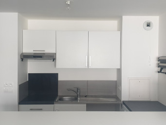 Appartement a louer aubervilliers - 2 pièce(s) - 44 m2 - Surfyn