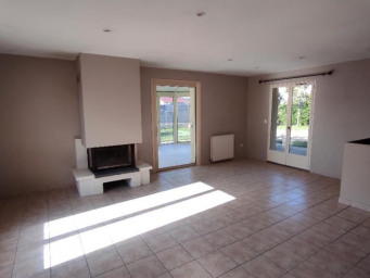 Maison a louer bourg-en-bresse - 5 pièce(s) - 148.76 m2 - Surfyn