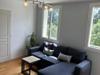 Appartement a louer bourges - 1 pièce(s) - 10 m2 - Surfyn