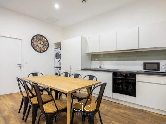 Appartement a louer marseille-1er-arrondissement - 1 pièce(s) - 13.22 m2 - Surfyn