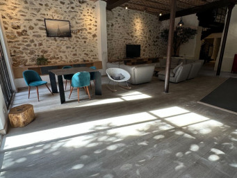 Maison a louer paris-8e-arrondissement - 5 pièce(s) - 194 m2 - Surfyn