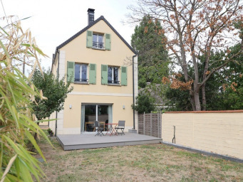 123 Annonces De Ventes De Maisons A Chatou 78 Seloger Com