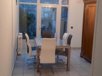 Appartement a louer reims - 1 pièce(s) - 10 m2 - Surfyn