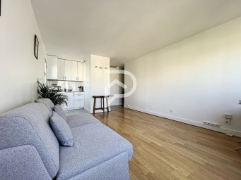 Appartement a louer courbevoie - 1 pièce(s) - 29 m2 - Surfyn