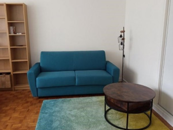 Appartement a louer asnieres-sur-seine - 1 pièce(s) - 32 m2 - Surfyn