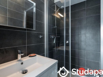 Appartement a louer lyon-7e-arrondissement - 1 pièce(s) - 10 m2 - Surfyn