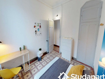 Appartement a louer montpellier - 1 pièce(s) - 90 m2 - Surfyn