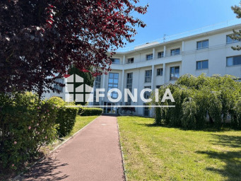 Appartement a louer herouville-saint-clair - 1 pièce(s) - 18.6 m2 - Surfyn