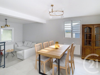 Maison a louer athis-mons - 5 pièce(s) - 100.3 m2 - Surfyn