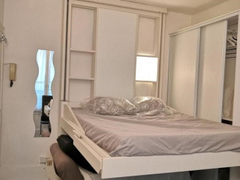 Appartement a louer paris-12e-arrondissement - 1 pièce(s) - 16 m2 - Surfyn