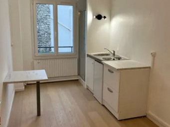 Appartement a louer neuilly-sur-seine - 1 pièce(s) - 12 m2 - Surfyn
