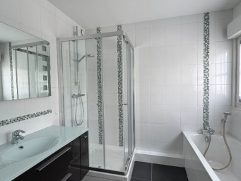 Maison a louer reims - 4 pièce(s) - 108 m2 - Surfyn