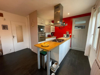 Maison a louer saint-nazaire - 4 pièce(s) - 97 m2 - Surfyn