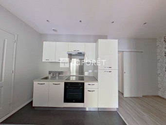 Appartement 305 000 € - 51 m²