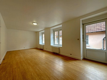 Maison a louer guyancourt - 3 pièce(s) - 70.99 m2 - Surfyn