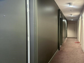 Appartement a louer ivry-sur-seine - 1 pièce(s) - 30 m2 - Surfyn