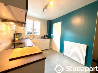 Appartement a louer evry - 1 pièce(s) - 19 m2 - Surfyn