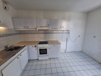 Appartement a louer  - 1 pièce(s) - 31.25 m2 - Surfyn