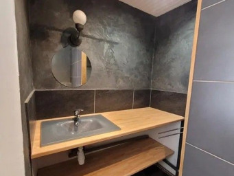 Appartement a louer marseille-9e-arrondissement - 2 pièce(s) - 30 m2 - Surfyn