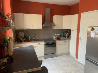 Maison a louer bourg-en-bresse - 4 pièce(s) - 95 m2 - Surfyn