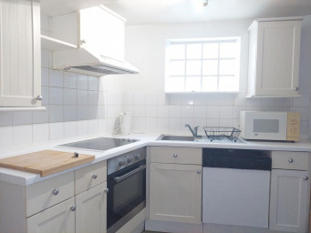 Maison a louer massy - 2 pièce(s) - 48.28 m2 - Surfyn