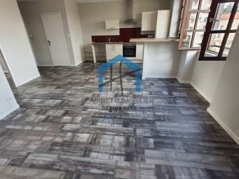 Appartement a louer saint-chamond - 3 pièce(s) - 58 m2 - Surfyn