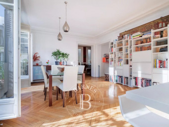 Appartement a louer paris-1er-arrondissement - 5 pièce(s) - 169 m2 - Surfyn