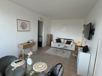 Appartement a louer colombes - 1 pièce(s) - 25 m2 - Surfyn