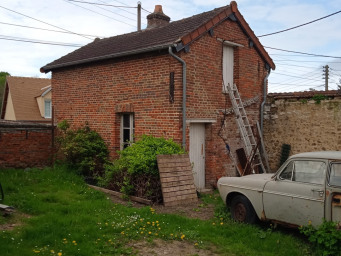 Maison a louer vernon - 4 pièce(s) - 111.82 m2 - Surfyn