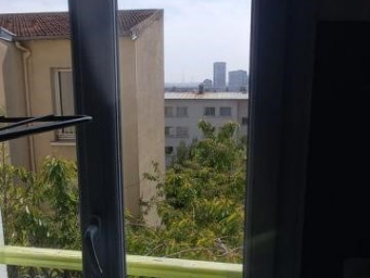 Appartement a louer puteaux - 1 pièce(s) - 12 m2 - Surfyn