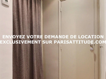Appartement a louer paris-14e-arrondissement - 1 pièce(s) - 35 m2 - Surfyn