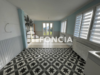 Maison a louer charleville-mezieres - 3 pièce(s) - 60.8 m2 - Surfyn