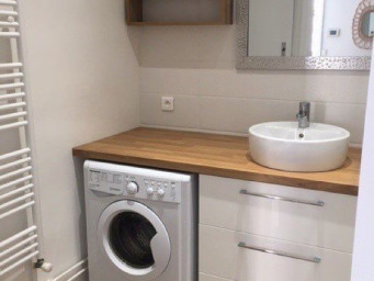 Appartement a louer lyon-6e-arrondissement - 3 pièce(s) - 42 m2 - Surfyn