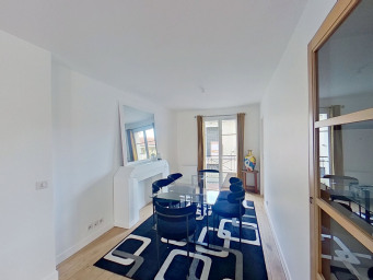 Appartement a louer rueil-malmaison - 5 pièce(s) - 113 m2 - Surfyn