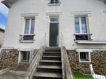 Maison a louer aulnay-sous-bois - 2 pièce(s) - 40 m2 - Surfyn