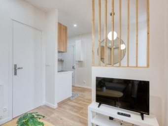 Appartement a louer arnouville - 1 pièce(s) - 19 m2 - Surfyn