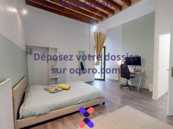 Maison a louer lyon-3e-arrondissement - 9 pièce(s) - 255 m2 - Surfyn